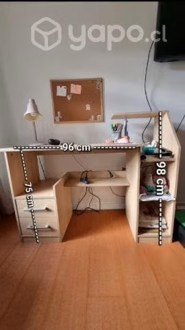 Escritorio