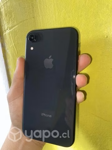 Iphone xr 64gb