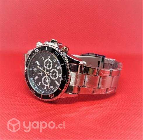 Reloj casual para caballero - Imagen 2