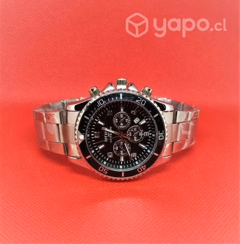 Reloj casual para caballero
