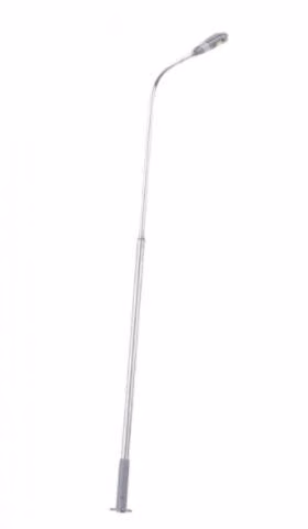 Pack De 10 Faroles Led, Dioramas, Maquetas Tren