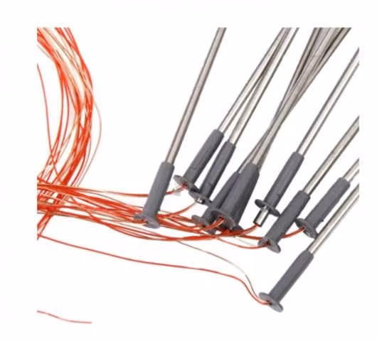 Pack De 10 Faroles Led, Dioramas, Maquetas Tren