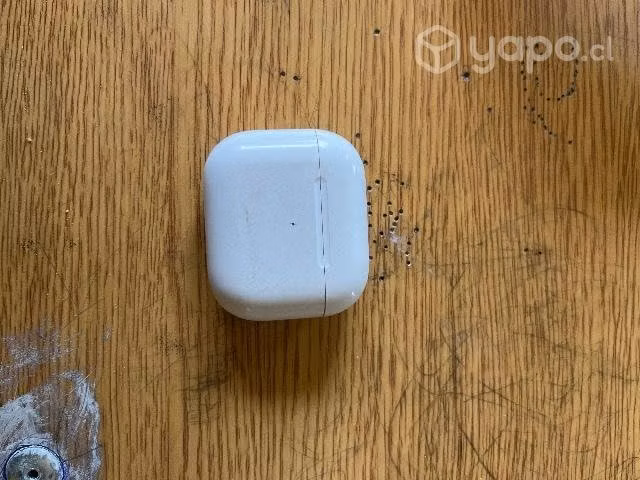 Airpods 3ra generación