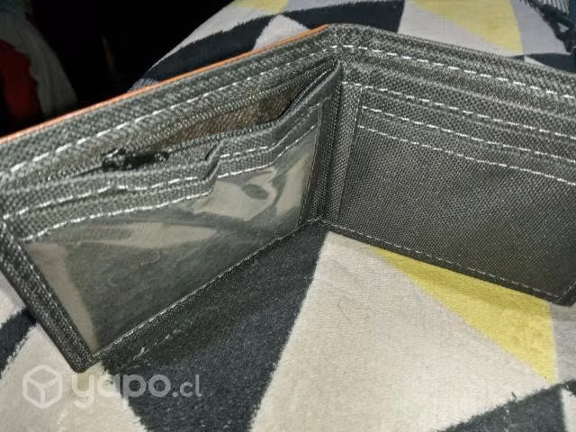 Billetera - Imagen 2