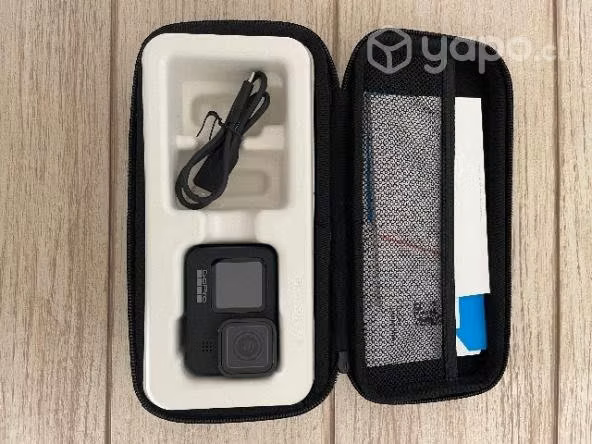 GoPro Hero 9 - Imagen 4