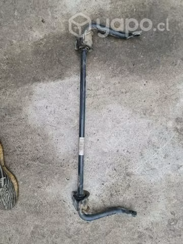 Barra estabilizadora trasera Volvo v40 t4 2016