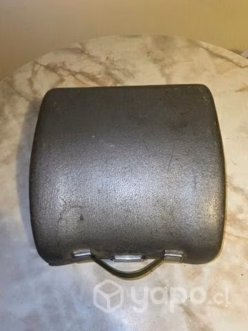 Máquina de Escribir