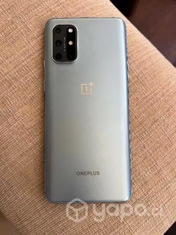 OnePlus8T 256GB 5G - Imagen 2