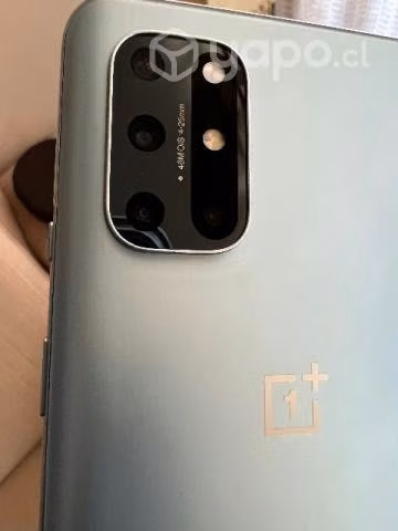 OnePlus8T 256GB 5G