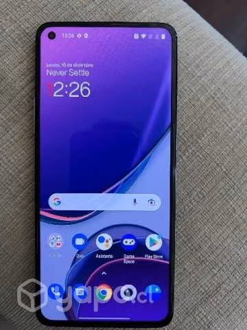 OnePlus8T 256GB 5G - Imagen 3