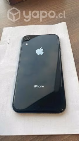 Iphone Xr 64 gb. Buen estado. Precio conversable - Imagen 3