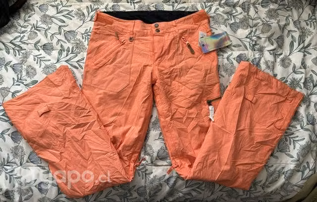 Pantalón Roxy para la nieve Mujer