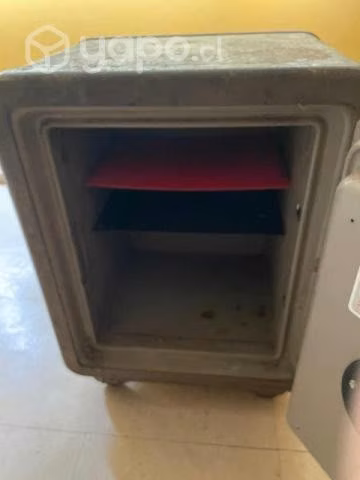 Caja fuerte marca sentry