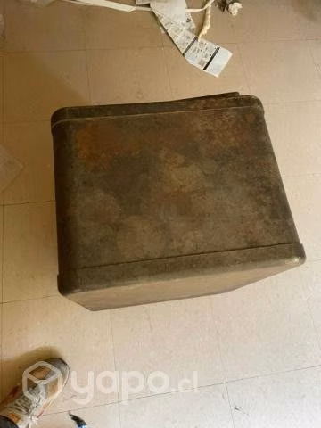 Caja fuerte marca sentry