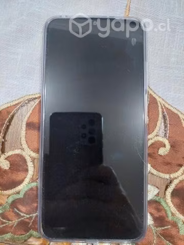 Redmi note 10 5g