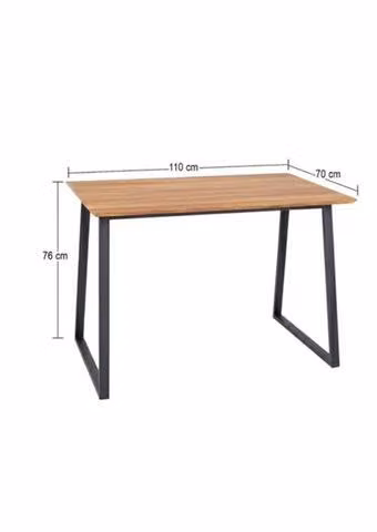 Juego Comedor Quintay 4 Sillas