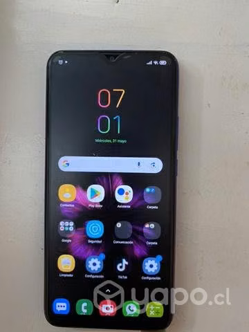 Celular redmi 9 - Imagen 2