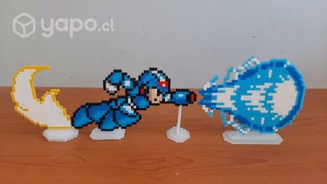 Figura decorativa Mega Man X