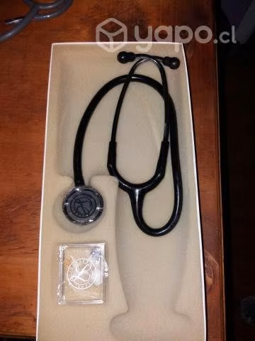 Estetoscopio littmann classic