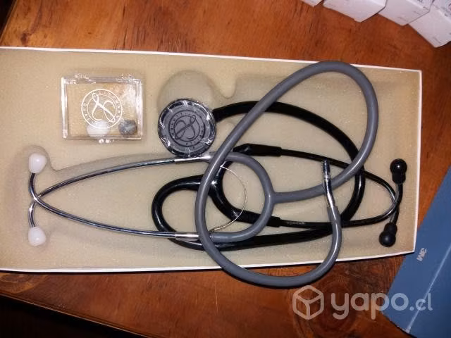 Estetoscopio littmann classic