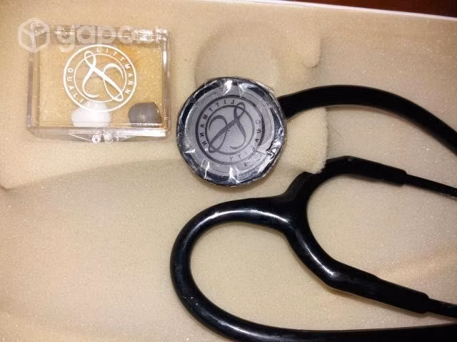Estetoscopio littmann classic