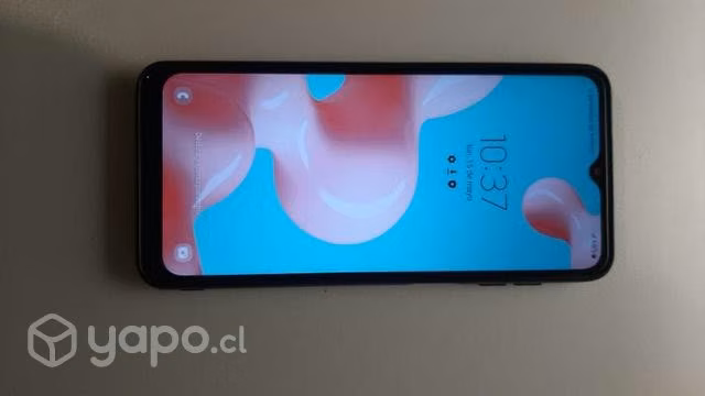 Samsung Galaxy A12 - Imagen 2