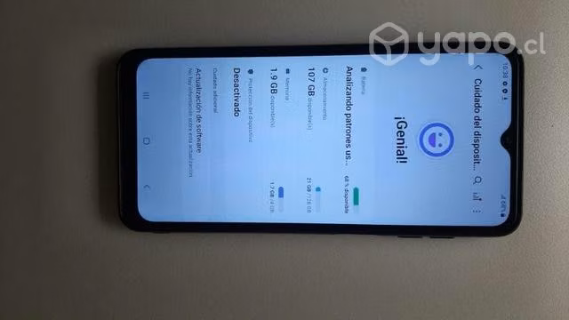Samsung Galaxy A12 - Imagen 3