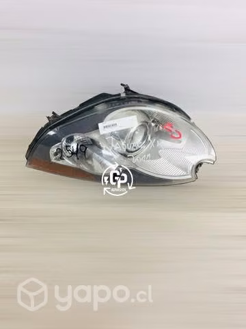 Óptico rh jaguar xk 2011