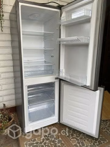 Refrigerador ¡excelente precio!