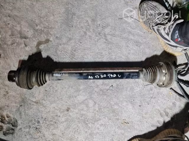 Homocinetica Trasera izquierda Audi A6 2013