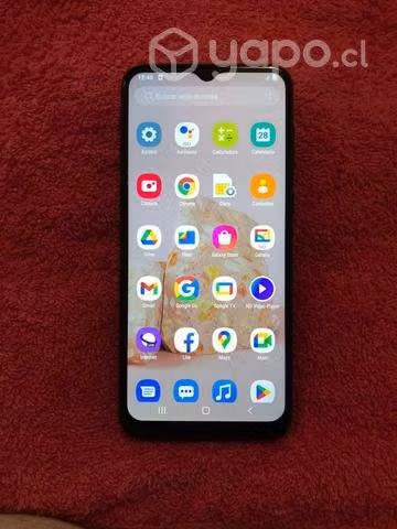 2 celulares impecables o detalles
