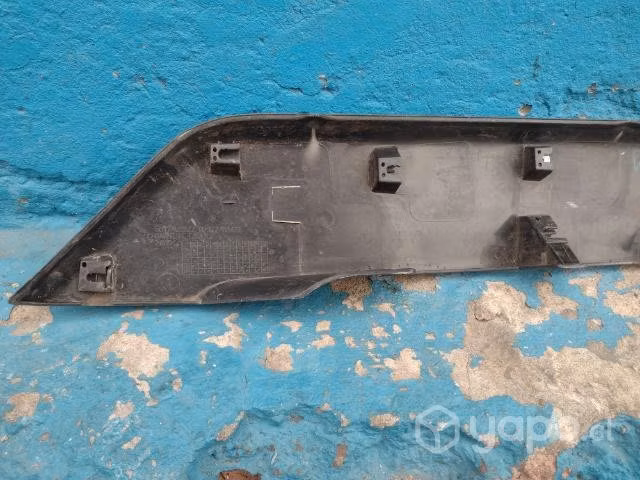 Moldura de portalón Mitsubishi outlander 2011-2013 - Imagen 6