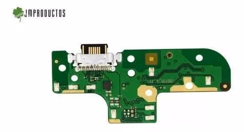 Flex De Carga G9 Power Compatible Con Motorola Mot - Imagen 2