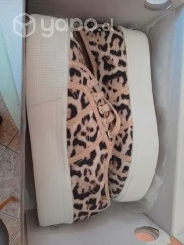 Zapatilla Superga - Imagen 3