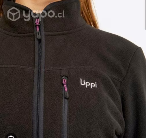 Poleron lippi - Imagen 2