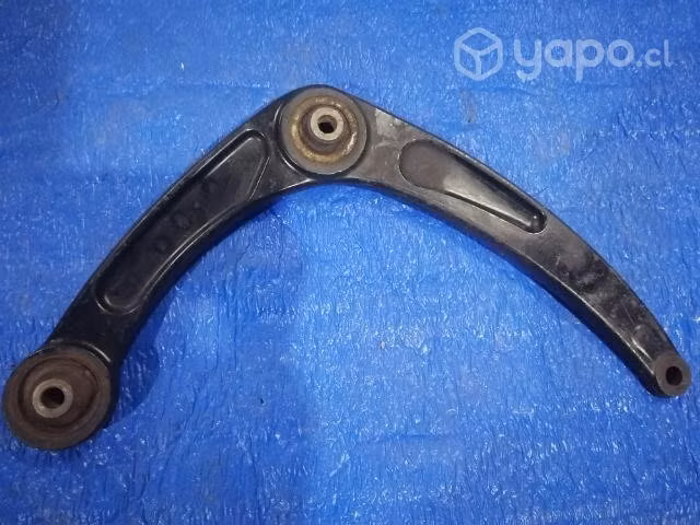 Bandeja sup DL LH Peugeot 307 2006