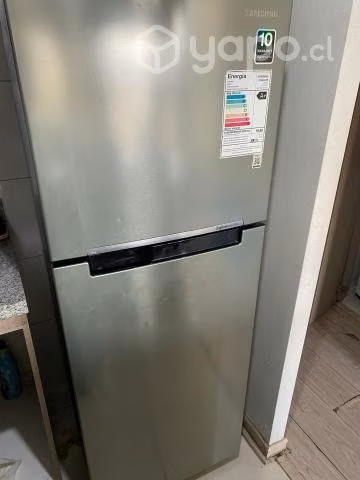 refrigerador Samsung
