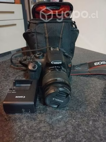 Cámara fotográfica