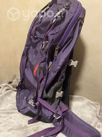 Mochila de escalada Lippi Roca 30