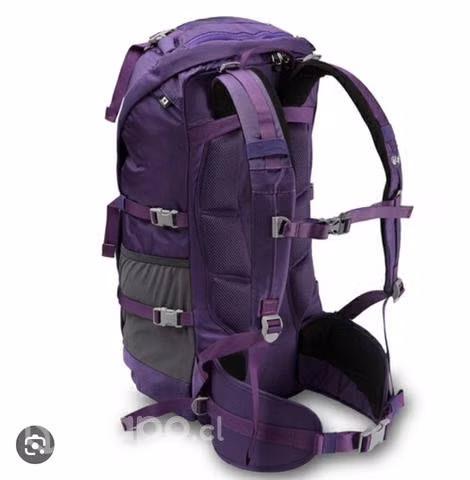 Mochila de escalada Lippi Roca 30
