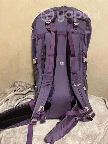 Mochila de escalada Lippi Roca 30