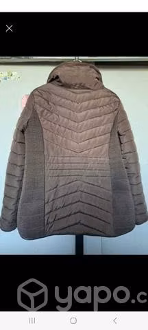 Chaqueta talla M Stefanno Cocci