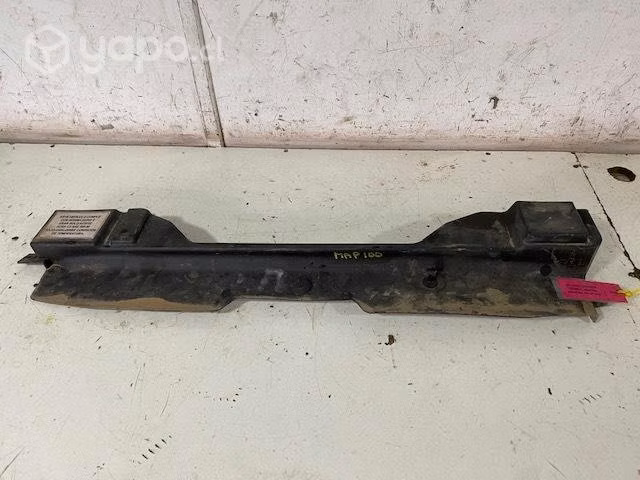 Moldura sup frontal (MAP100) Mahindra Pik Up 2018