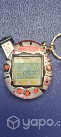 Tamagotchi V.5 - Imagen 2