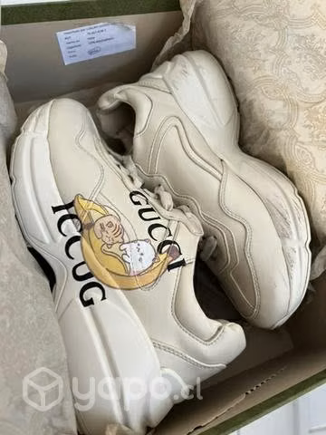Zapatillas talla36