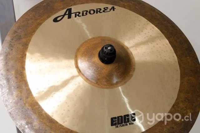 Ride 20 edge arborea // lucy rock