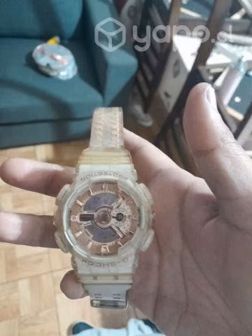 Gshock - Imagen 2