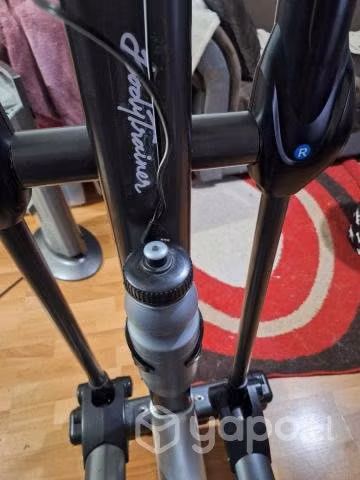 Maquina eliptica bodytrainer ei 600