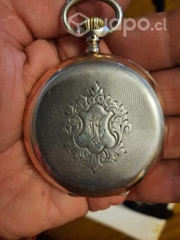 Relojes de bolsillo