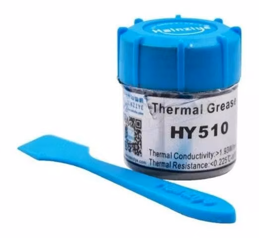 Pasta térmica HY 510 10g - Imagen 5